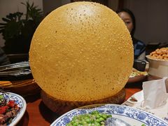 光头司令大麻圆-杨记隆府(时代天街店)