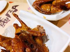 乳鸽-点都德(大茶楼店)