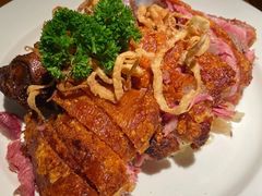 -宝莱纳餐厅(滨江店)