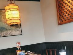 -绿茶餐厅(千岛湖银泰城店)