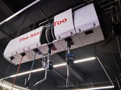 -兔师傅汽车保养(凤城五路店)