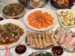 -阿里元海鲜·闽南特色菜(曾厝垵店)