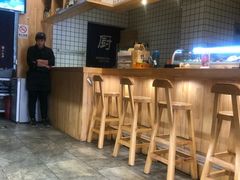 -悦和餐厅(CBD玉米楼店)