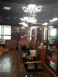 -小齐发型Star~Salon