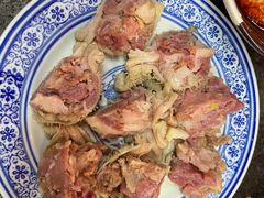 肚包肉-清真京华源·涮肉烧烤(丰庆店)
