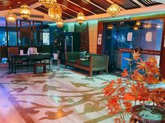 -跨越足界Spa足道(潍坊店)
