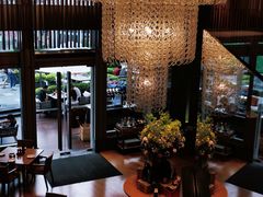 -君悦酒店·La Terrazza意合園·意式风味