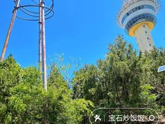 -气象山健身公园
