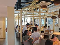 -关东小磨东北菜(上海长风大悦城店)