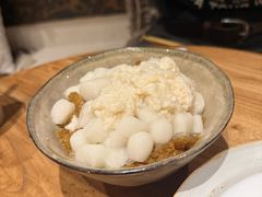 -甘婆婆醪糟汤圆