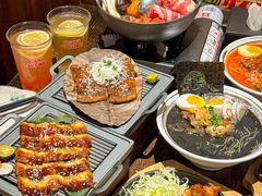 -小川洋风料理(江汉路店)