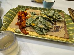 -食光慢宴·安吉土菜馆