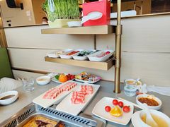 -海底捞火锅(王府井银泰in88店)