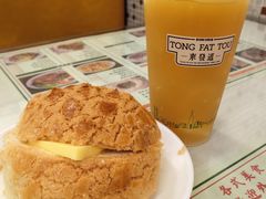 -東發道茶冰廰(静安大悦城店)