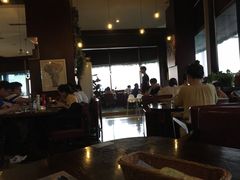 -IL Forno 意坊·意大利餐厅(温州万象城店)