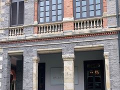 -Patek Philippe百达翡丽(上海源邸店)