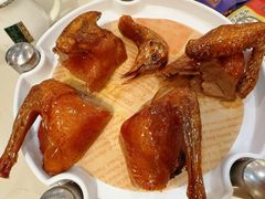 -蘩楼(华强北总店)