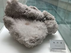 -延庆地质公园博物馆