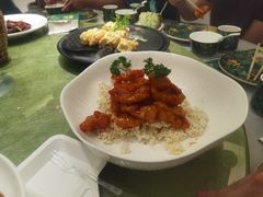-峰厨大鱼泡饼·天津菜(西青大学城店)
