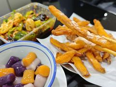 -水牛奶皇后糖水铺(深圳总店)