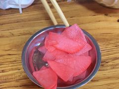 -老味道遵义虾子羊肉粉(兴关路店)