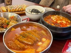 -青春分食(仙林大学城店)