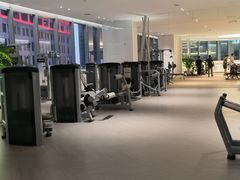 -YCHL FIT 健身(星寰店)