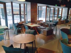 -sugarman espresso素饮糖人高新咖啡工厂