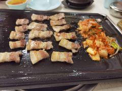 -韩时烤肉(枫蓝店)