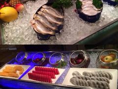 iphone_upload_pic-西安皇冠假日酒店·朱雀咖啡厅
