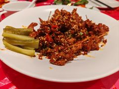 -吉林省林业宾馆-餐厅