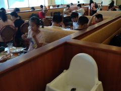 -萨莉亚意式餐厅(深圳北站店)