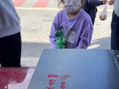 -北京龙庆四季香农家饭庄·灶台鱼·碳烤虹鳟鱼(龙庆峡店)