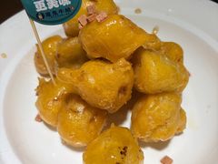 -魔鬼牛蛙小厨•烤鱼•龙虾(上马墩光华时代店)