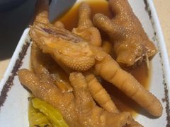 -一茶一点(海景店)