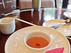 -杭州西子湖四季酒店·金沙厅