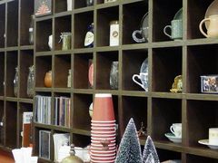 -RUMORS COFFEE ROASTERY鲁马滋咖啡(湖南路店)
