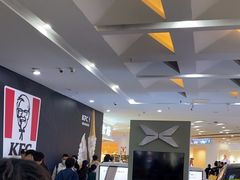 -万达广场(福州金融街店)