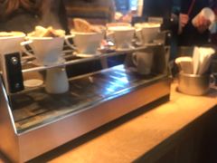 -Monmouth Coffee(博罗市场店)