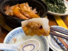 黄米凉糕-龍聚祥烧麦馆(鼓楼店)