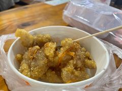 -大学城夜市大排档(凤栖路店)