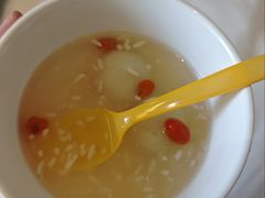 -华夏良子·足道SPA艾灸(铁道大厦店)