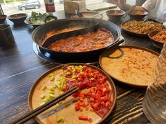 -冯校长老火锅(中联广场店)