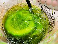 -林香柠·柠檬茶(新景店)