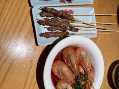 -蚝翅·海鲜粥·烧烤·龙虾季(海曙天一店)