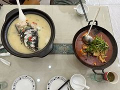 -鱼味馆(万佛湖店)