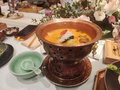 -叶叶菩提(太原别墅店)