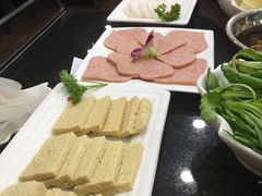 -蝎王府羊蝎子(西直门店)