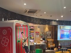 -海底捞大排档火锅(打浦路店)