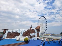 -秦皇岛乐岛海洋王国